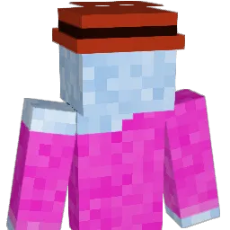 SlurpyJoe's Minecraft skin