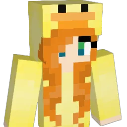 SlushEXc's Minecraft skin
