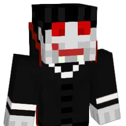 Slushboy64 Minecraft avatar bust
