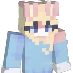 SlushiBun's Minecraft skin
