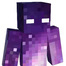 SlushiD's Minecraft skin