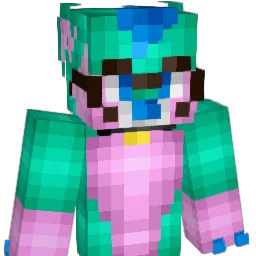 Minecraft-Avatar von Slushie606: Büste