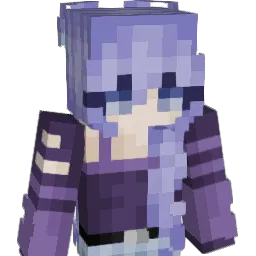 Slushie_MC Minecraft avatar bust