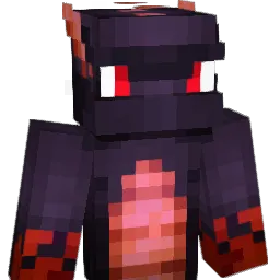 Slushy0218 Minecraft avatar bust