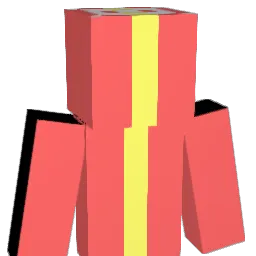 SlushyDirt Minecraft avatar bust