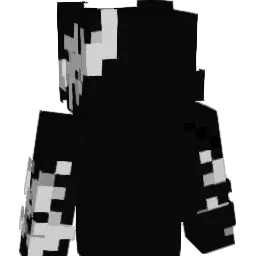 SlushyTV's Minecraft skin