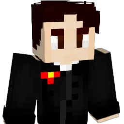 SlushyWord77163 Minecraft avatar bust