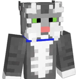 Slushyness's Minecraft skin