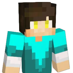 Sluze's Minecraft skin
