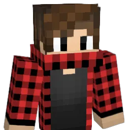 Slv_r Minecraft avatar bust