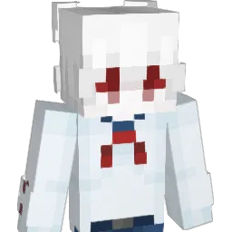 Slxamss's Minecraft skin