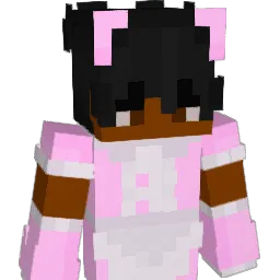 Slxfer's Minecraft skin