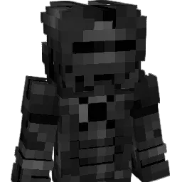 SlyBroMaster Minecraft avatar bust