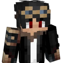 SlyDexterous Minecraft avatar bust