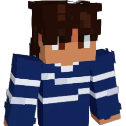 SlyDiamondPro Minecraft avatar bust