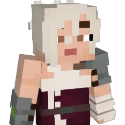 SlyGangster's Minecraft skin