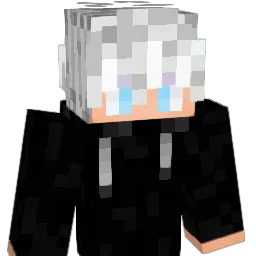 SlyGoodTiger's Minecraft skin