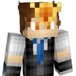 SlyGuyJayko Minecraft avatar bust