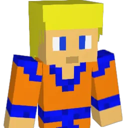 SlyNinja98 Minecraft avatar bust