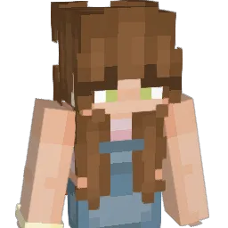 SlyOnionKiller Minecraft avatar bust