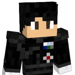 SlyPrince Minecraft avatar bust