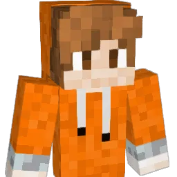 SlySluethSailor Minecraft avatar bust