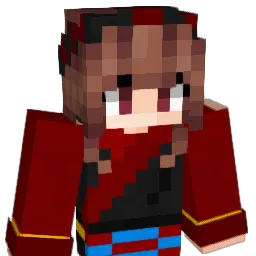 SlySnaker_Kin's Minecraft skin