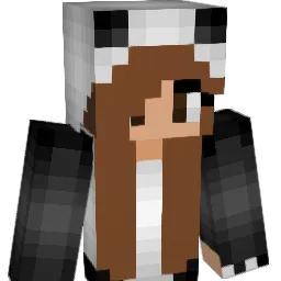 SlyStriker55 Minecraft avatar bust