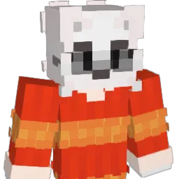 SlyVanVester's Minecraft skin
