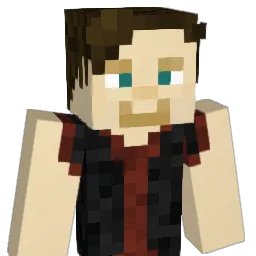 Sly_vQ Minecraft avatar bust