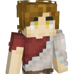 Slycerr Minecraft avatar bust