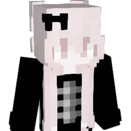 SlydrAB Minecraft avatar bust