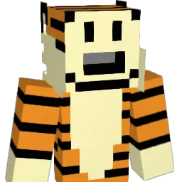 Slyer's Minecraft skin