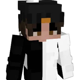 Slyfox045826 Minecraft avatar bust