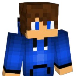 SlyfoxKyle's Minecraft skin