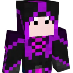 Slyid's Minecraft skin