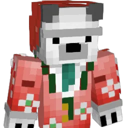Slykittykat's Minecraft skin