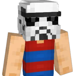 Slyly__'s Minecraft skin