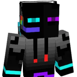Slylyshadow's Minecraft skin