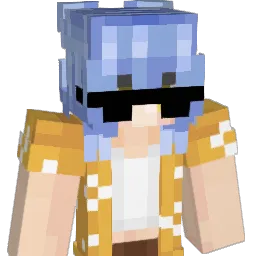 Slyme_0 Minecraft avatar bust