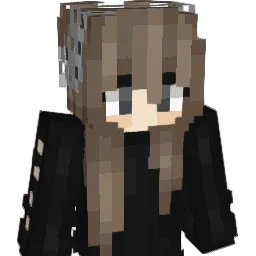 Slyph7 Minecraft avatar bust