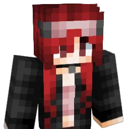 SlytherEm Minecraft avatar bust