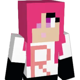 SlytherWar Minecraft avatar bust