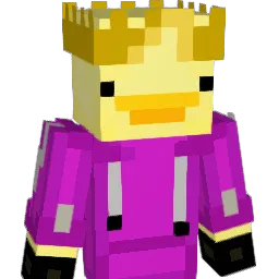 Slyuff's Minecraft skin