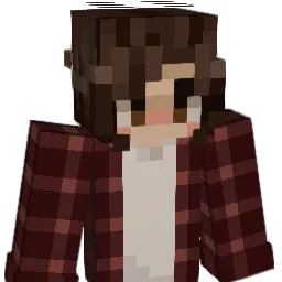 SlyvaWawi Minecraft avatar bust