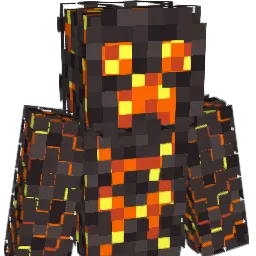 Slywer's Minecraft skin
