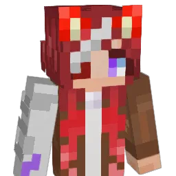 Slywolfy Minecraft avatar bust