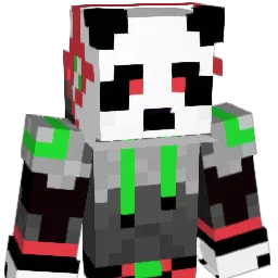 Sm00thKnight's Minecraft skin