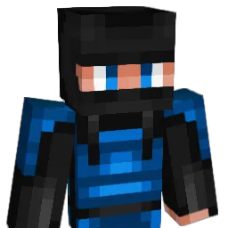 Sm0keW33dEvryd4y Minecraft avatar bust