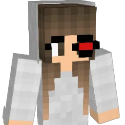 Sm0lLk1 Minecraft avatar bust